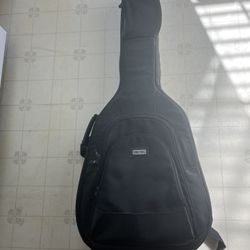 Protec Acoustic Guitar Travel Case