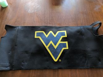 WV cooler cover