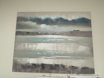 Set of 5 Paintings