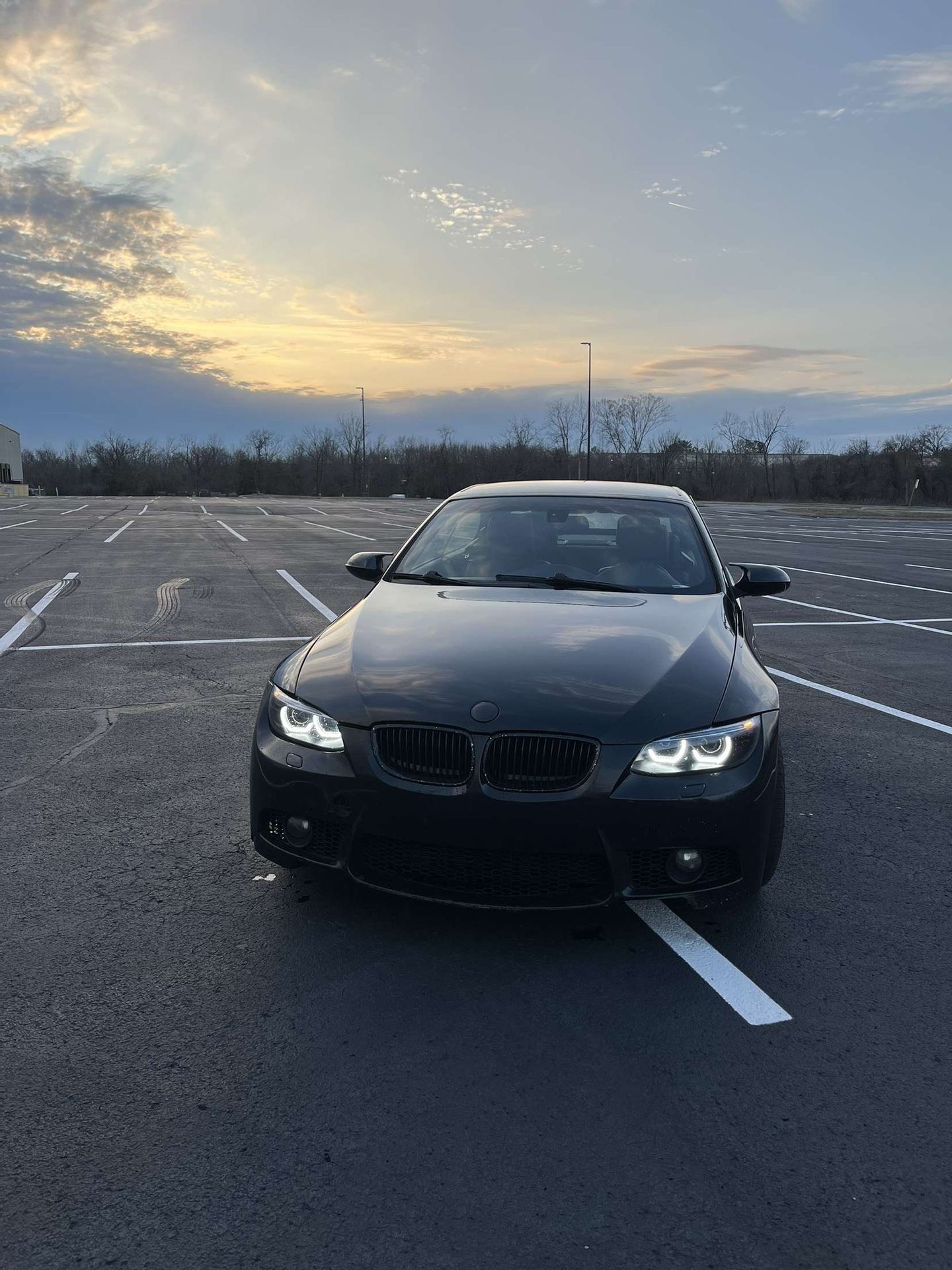 2008 BMW 3 Series
