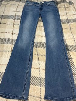 Holister bootcut jeans