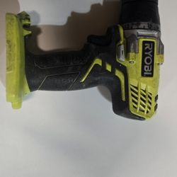 Ryobi 12v Driver, Tool Only