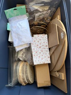 Bundle Wedding Items