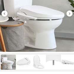 Brand New Bidet. Brondell Swash CL1500