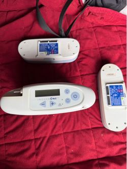 Inogen portable oxygen