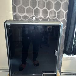 Creality K1 Max 3D Printer 