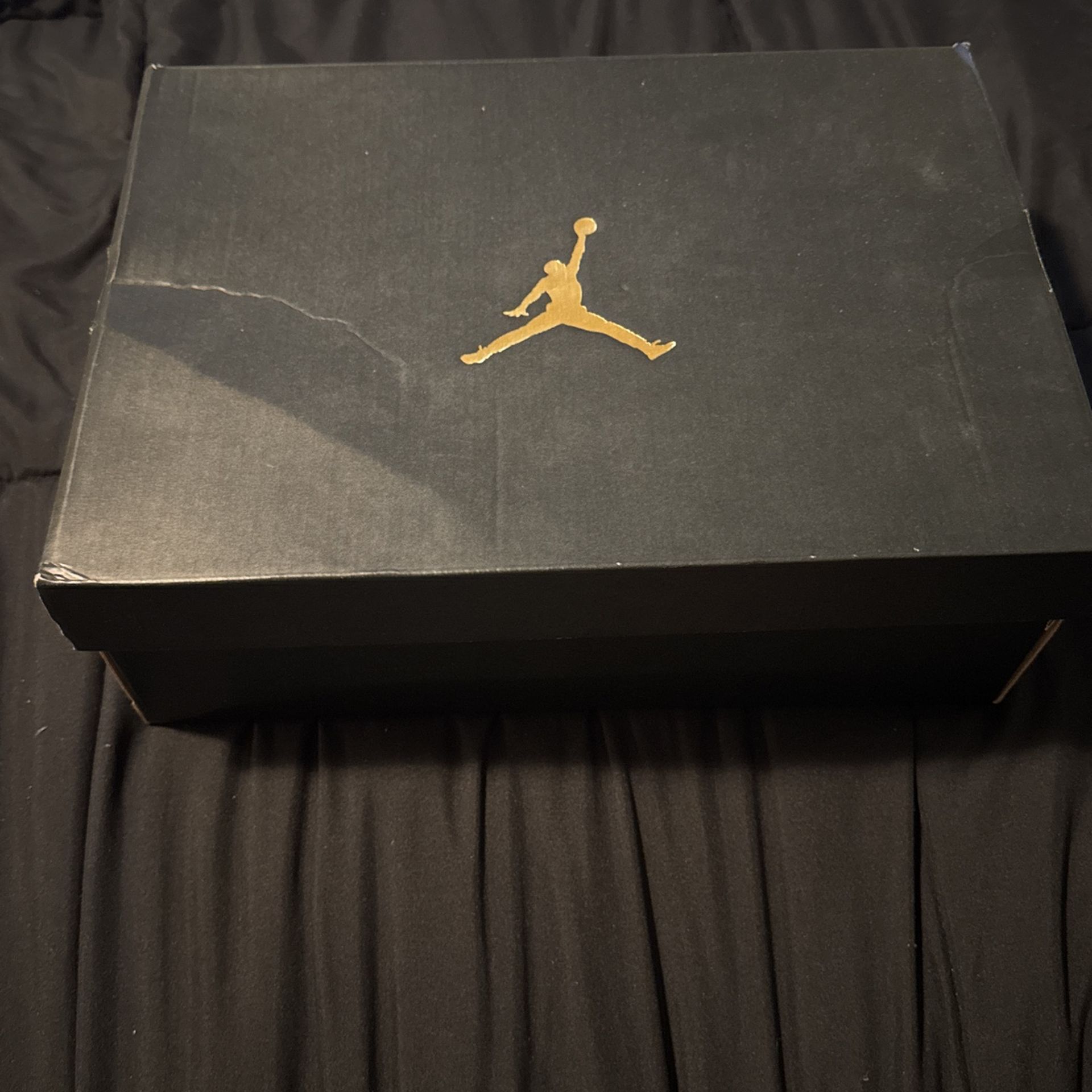 Air Jordan 1 Mid