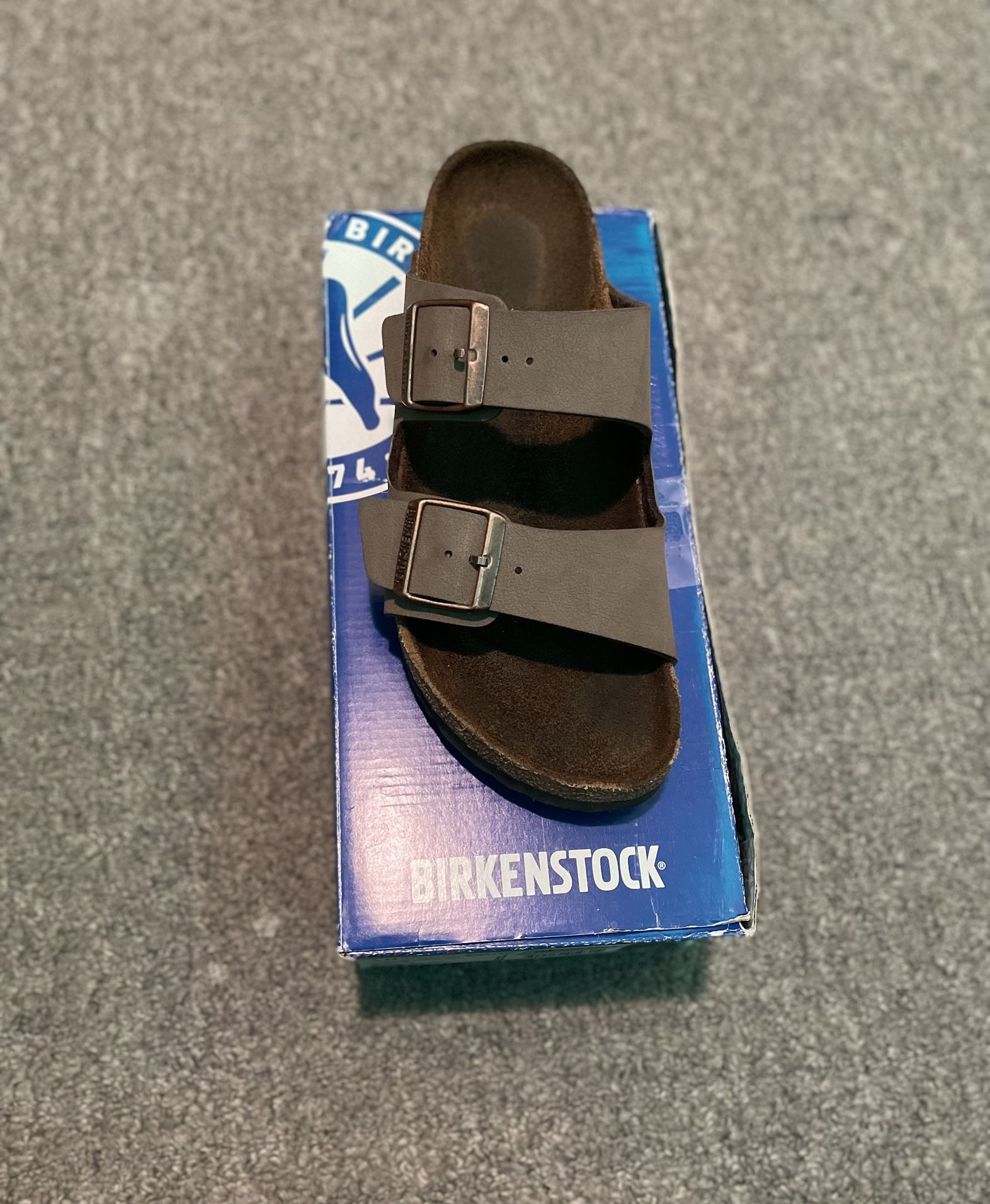 Birkenstock Size 7