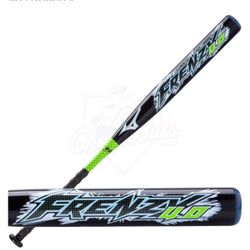 Fastpitch Softball Bat