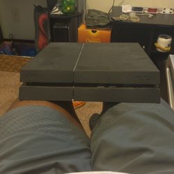 PS4