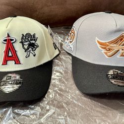 New Era Hats 