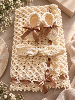 🤍✨ A Little Luxury for Little Ones – Handmade in Sicily 🇮🇹