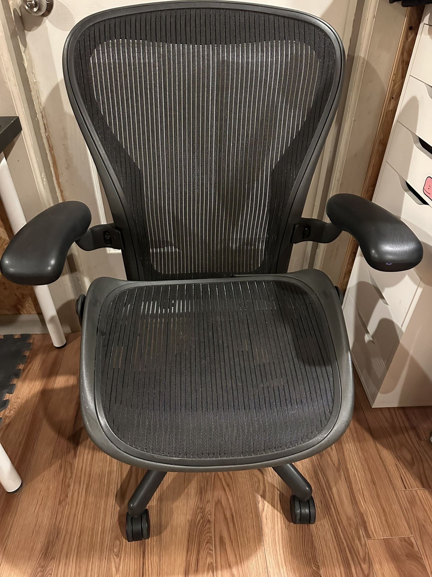 Herman Miller Aeron Office Chair