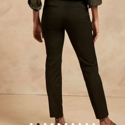 New Banana Republic Pants