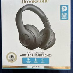 Wireless Headphones