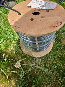 #10 pv wire 600v blk 500ft