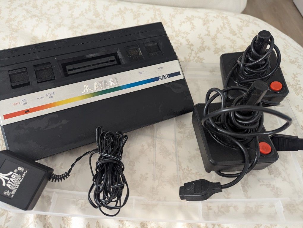 Atari 2600