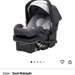 CarSeat/Baby Trend EZ-Lift Infant