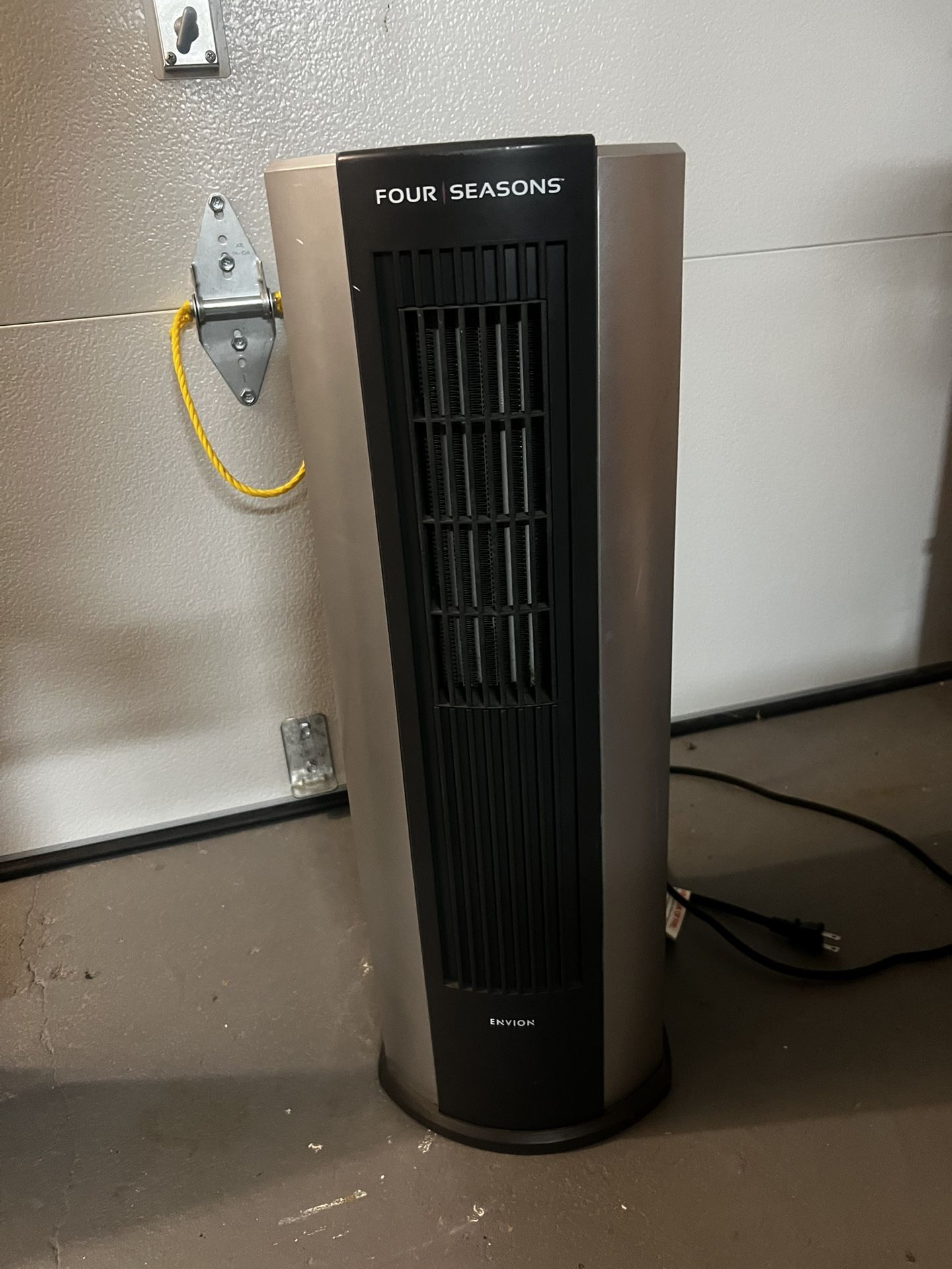 Envion Air Purifier, Heater Fan And Humidifier