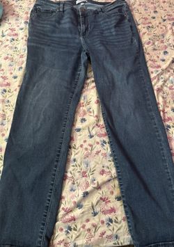 Pantalones Size 16