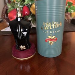Jean Paul Gaultier Le Beau Le Parfume