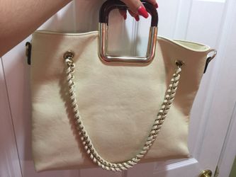 Fashion hand bag
