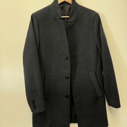 men’s H&M coat 