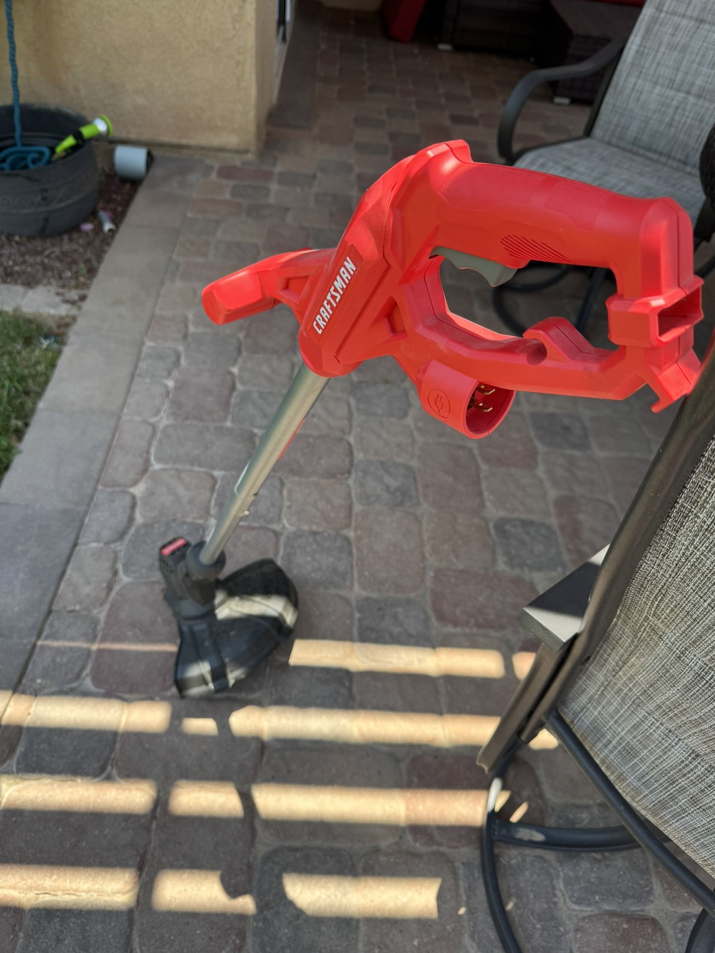 12” Craftsman Electric String Trimmer