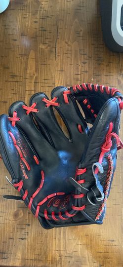 Baseball glove