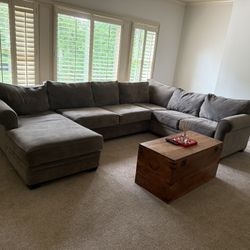 SOFA SET 