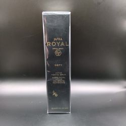 Jafra Royal Defy Active Firming Serum