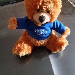 New Happy Bear $3
