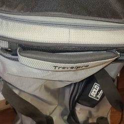 LUGGAGE BAG
