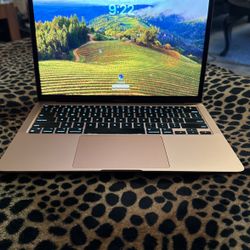 MacBook Air || M1, 2020 || 13”