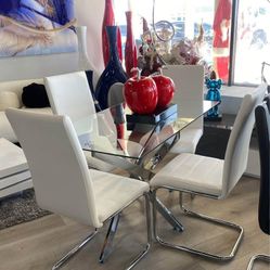 Dining Sets ⚜️ Juegos de Comedor 🚚[Fast-Delivery]💨