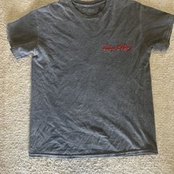 Ricky Bobby Talladega Nights T-shirt