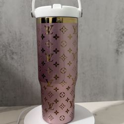 30oz Custom Tumbler. 