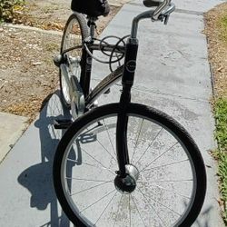 Trek Bicycle  (Ultra Lightweight Aluminum)