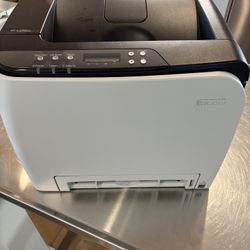 Ricoh SP C250DN Printer