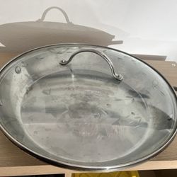 Princess house 14inch