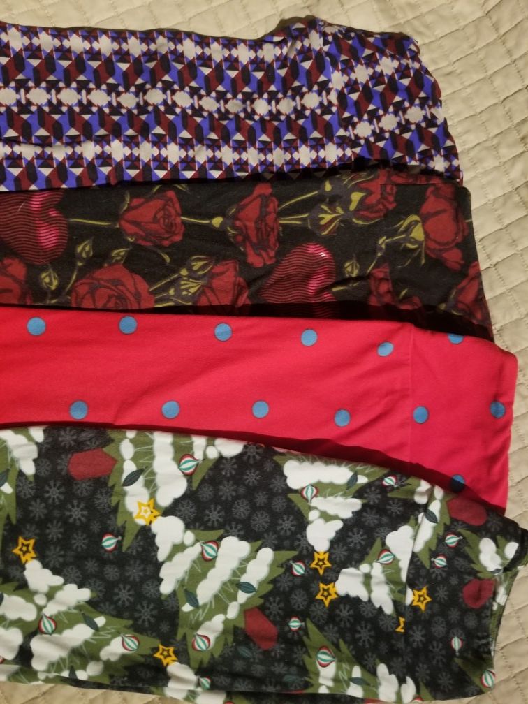 Lularoe leggings