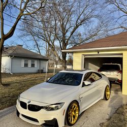 5x120 BMW WHEELS FOR SALE/TRADE