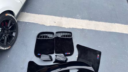BMW parts
