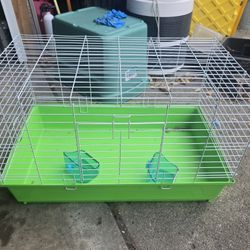 Pet Cage