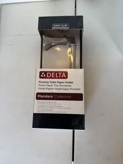Toilet Paper Holder