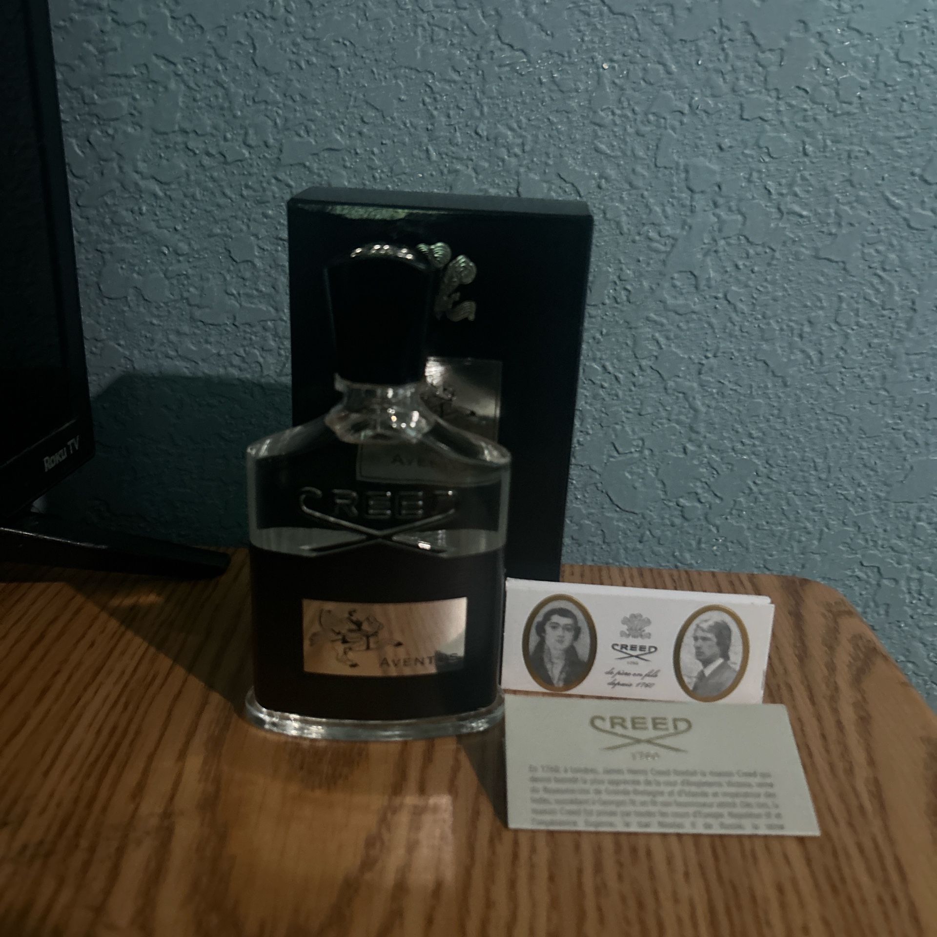 Creed Aventus Fragrance