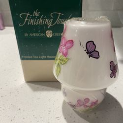 Tea Light Holder