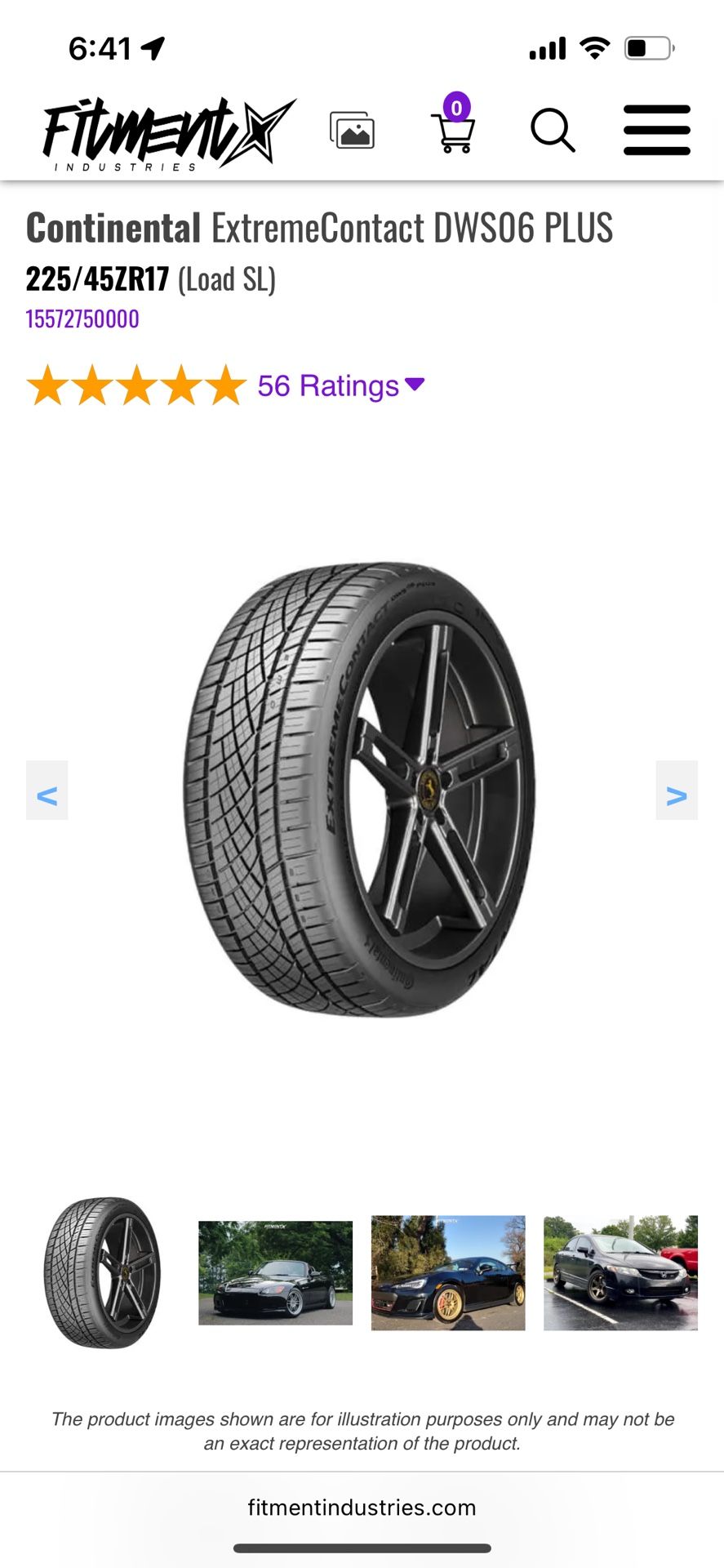 Tires For Sale