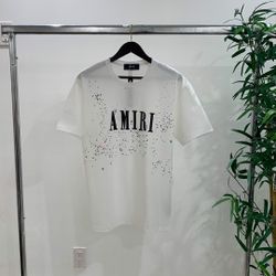 Amiri Shirt Available Sizes M To 3XL