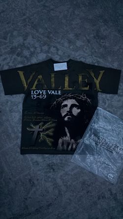 Vale shirt